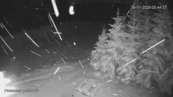 Protržená přehrada