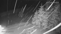 Protržená přehrada