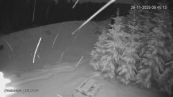 Protržená přehrada