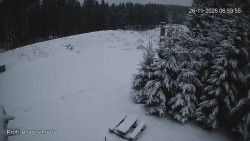 Protržená přehrada