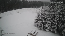 Protržená přehrada