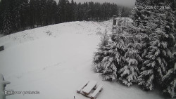 Protržená přehrada