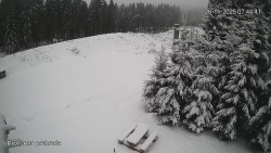 Protržená přehrada