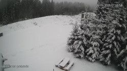 Protržená přehrada