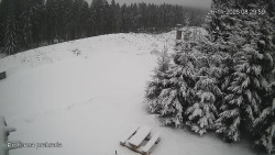 Protržená přehrada