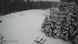 Protržená přehrada