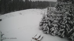 Protržená přehrada