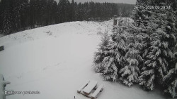 Protržená přehrada