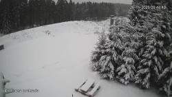 Protržená přehrada