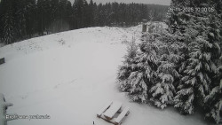 Protržená přehrada