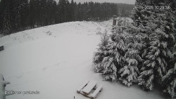 Protržená přehrada