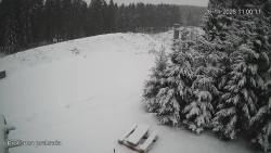 Protržená přehrada