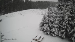 Protržená přehrada