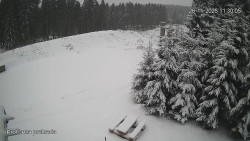 Protržená přehrada