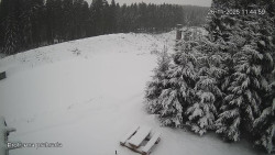 Protržená přehrada