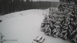 Protržená přehrada