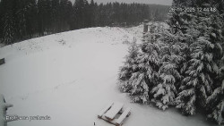 Protržená přehrada