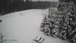 Protržená přehrada