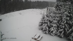 Protržená přehrada