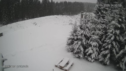 Protržená přehrada