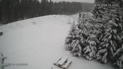 Protržená přehrada