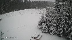 Protržená přehrada