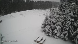 Protržená přehrada