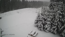 Protržená přehrada