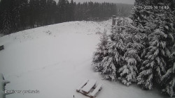 Protržená přehrada