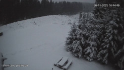 Protržená přehrada