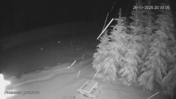 Protržená přehrada