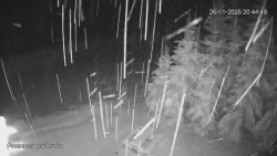 Protržená přehrada