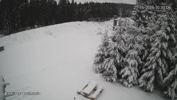 Protržená přehrada