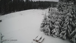 Protržená přehrada