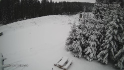 Protržená přehrada