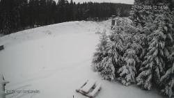 Protržená přehrada