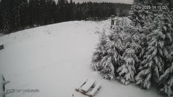 Protržená přehrada