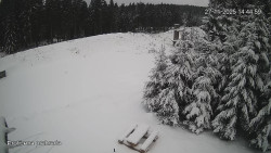 Protržená přehrada