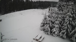 Protržená přehrada