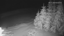 Protržená přehrada