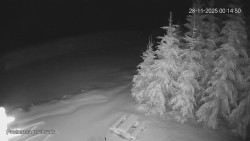 Protržená přehrada