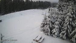 Protržená přehrada