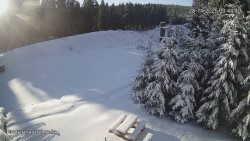 Protržená přehrada