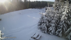 Protržená přehrada