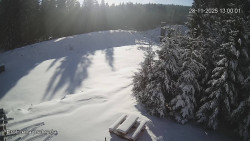 Protržená přehrada