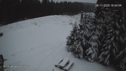 Protržená přehrada