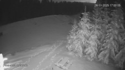 Protržená přehrada