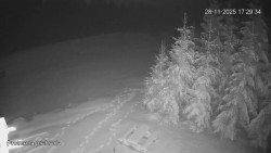 Protržená přehrada