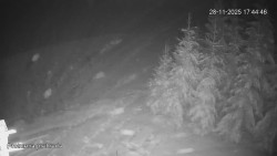 Protržená přehrada