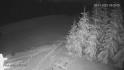 Protržená přehrada